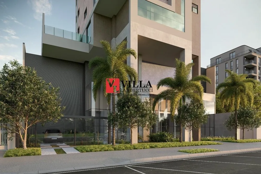 Apartamento, 3 quartos, 127 m² - Foto 9