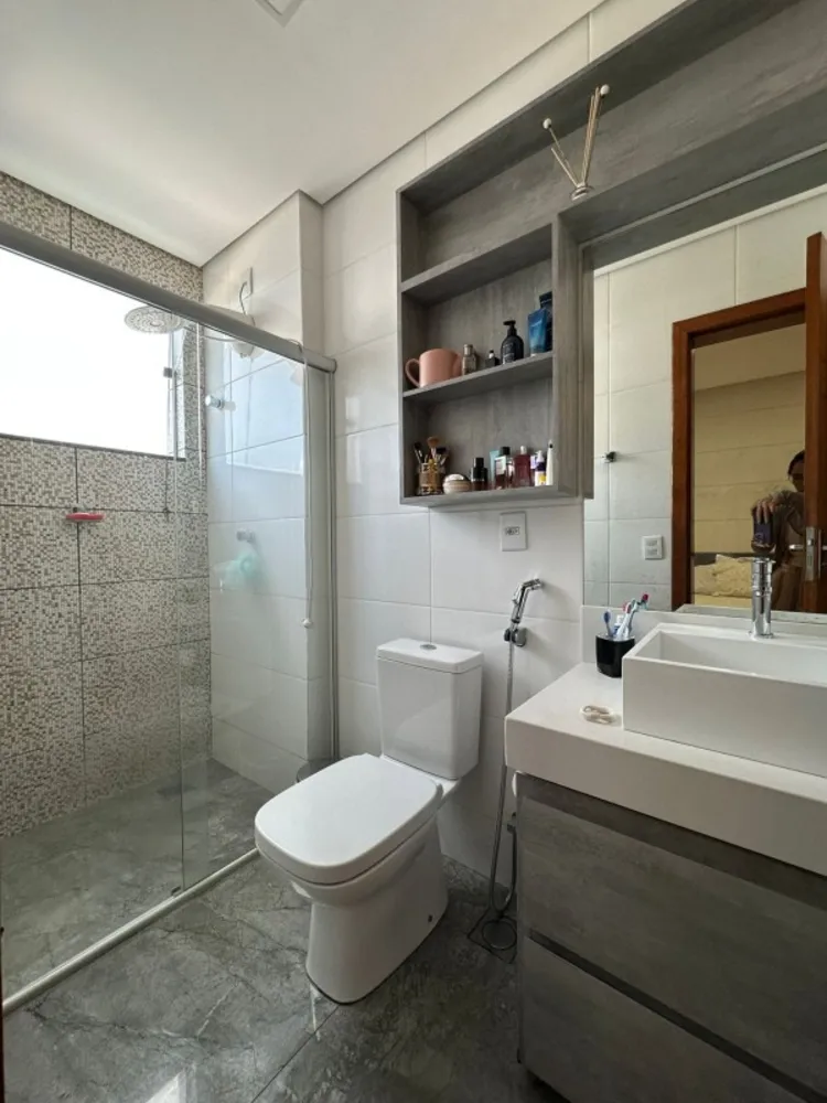 Apartamento, 2 quartos, 85 m² - Foto 6