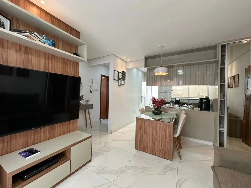 Apartamento, 2 quartos, 85 m² - Foto 4