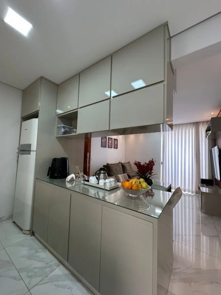 Apartamento, 2 quartos, 85 m² - Foto 10