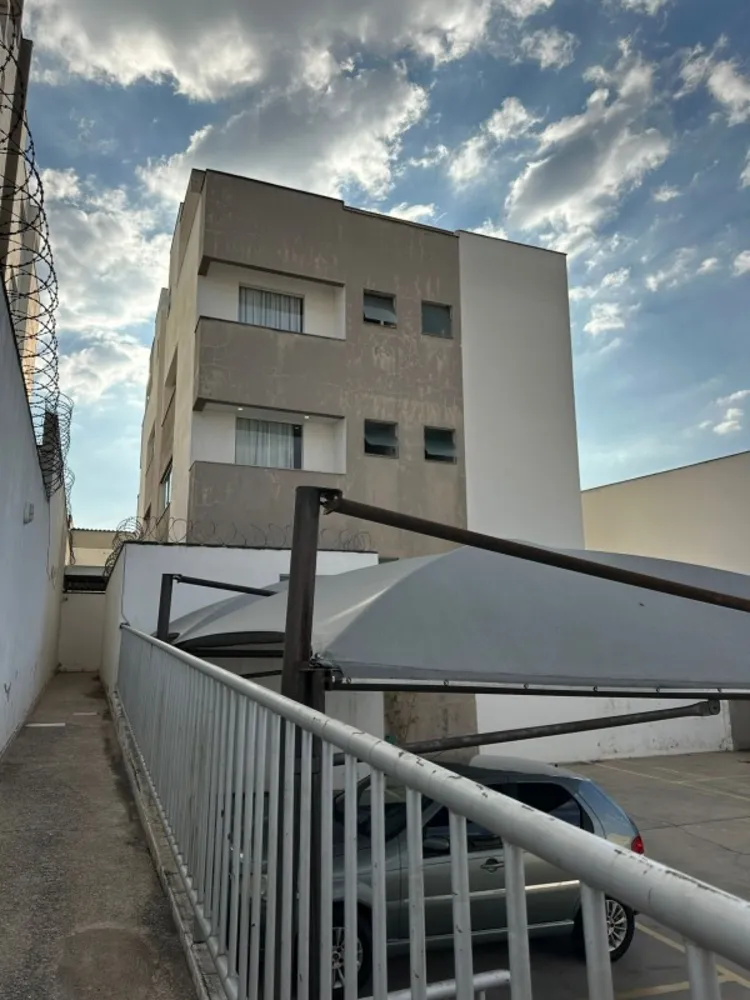 Apartamento, 2 quartos, 85 m² - Foto 3