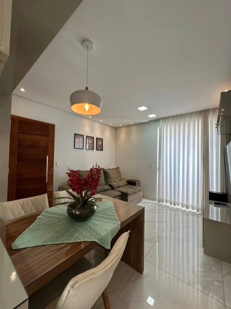 Apartamento, 2 quartos, 85 m² - Foto 5