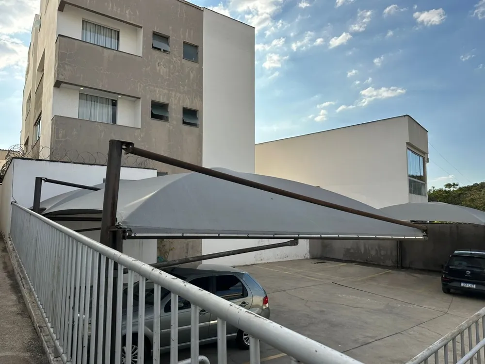 Apartamento, 2 quartos, 85 m² - Foto 1