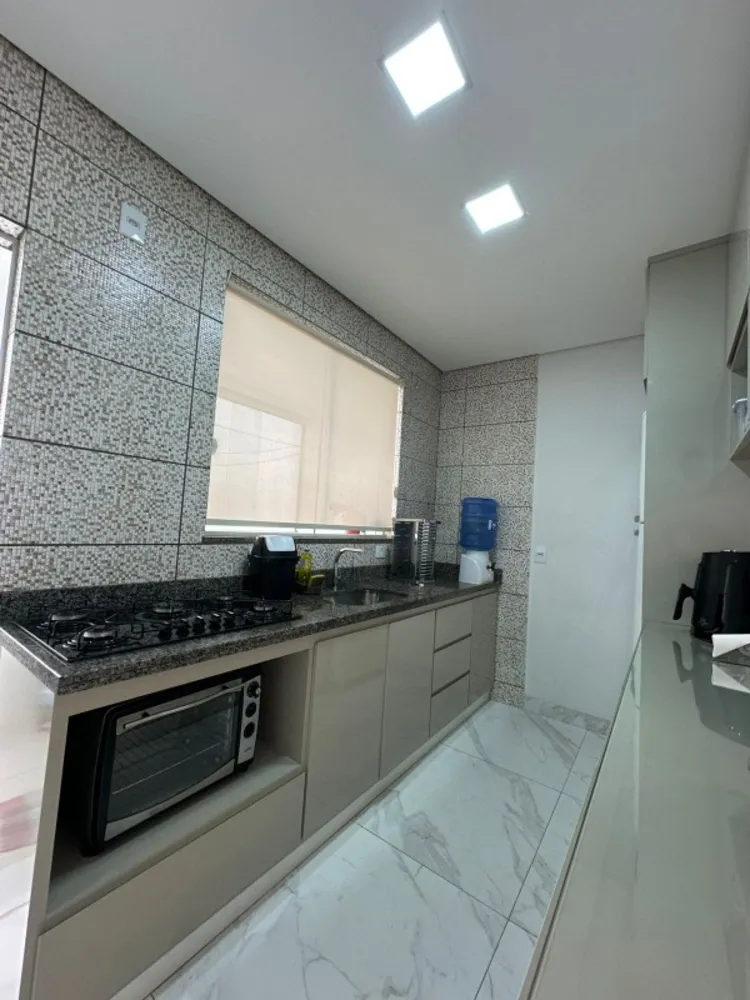 Apartamento, 2 quartos, 85 m² - Foto 7