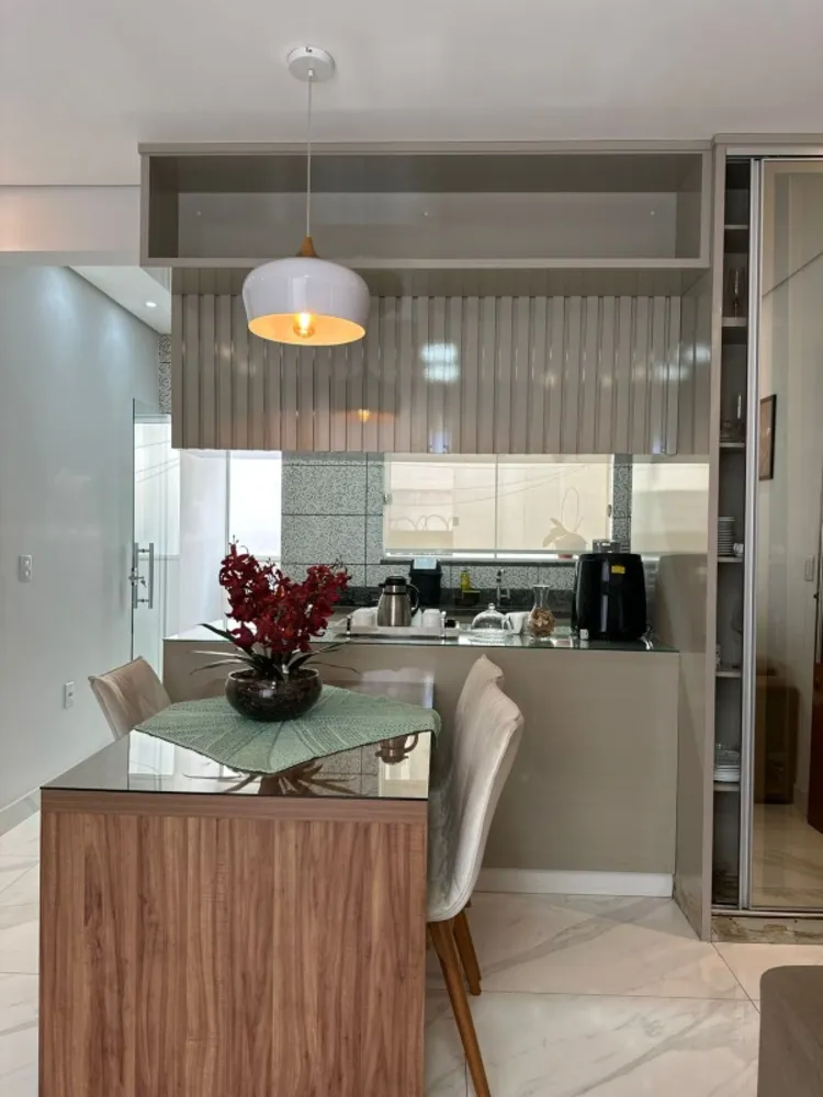 Apartamento, 2 quartos, 85 m² - Foto 12