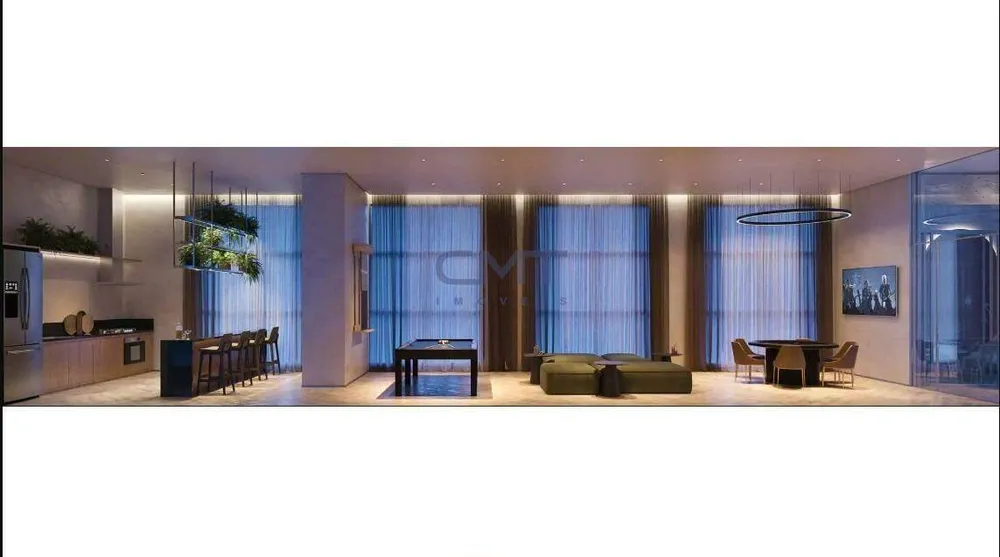 Cobertura, 4 quartos, 327 m² - Foto 8
