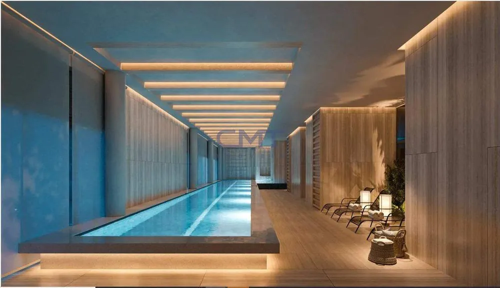 Cobertura, 4 quartos, 327 m² - Foto 5