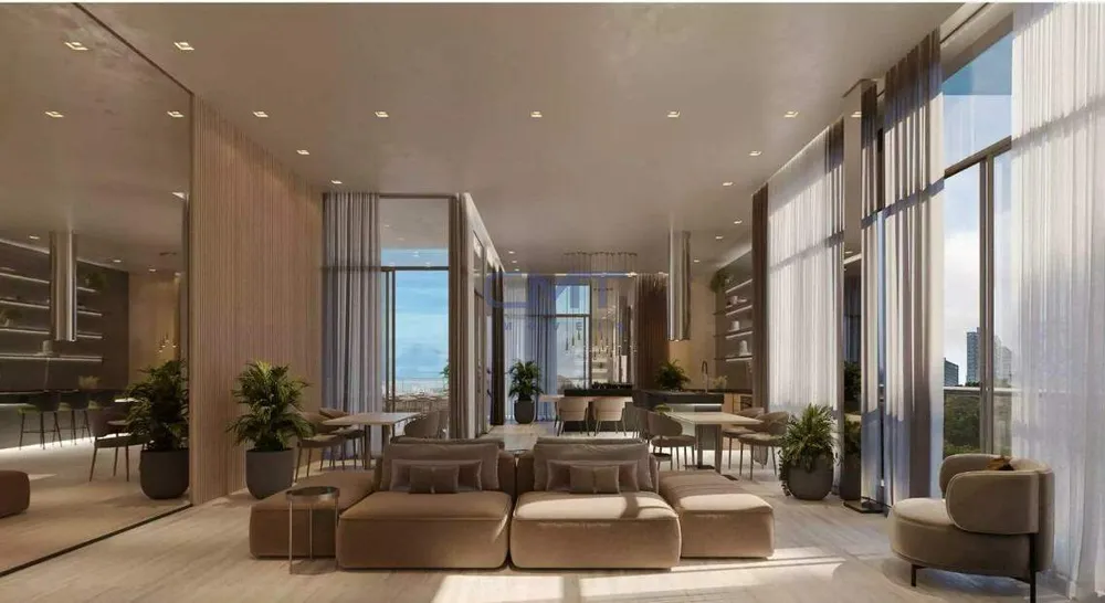 Cobertura, 4 quartos, 327 m² - Foto 6