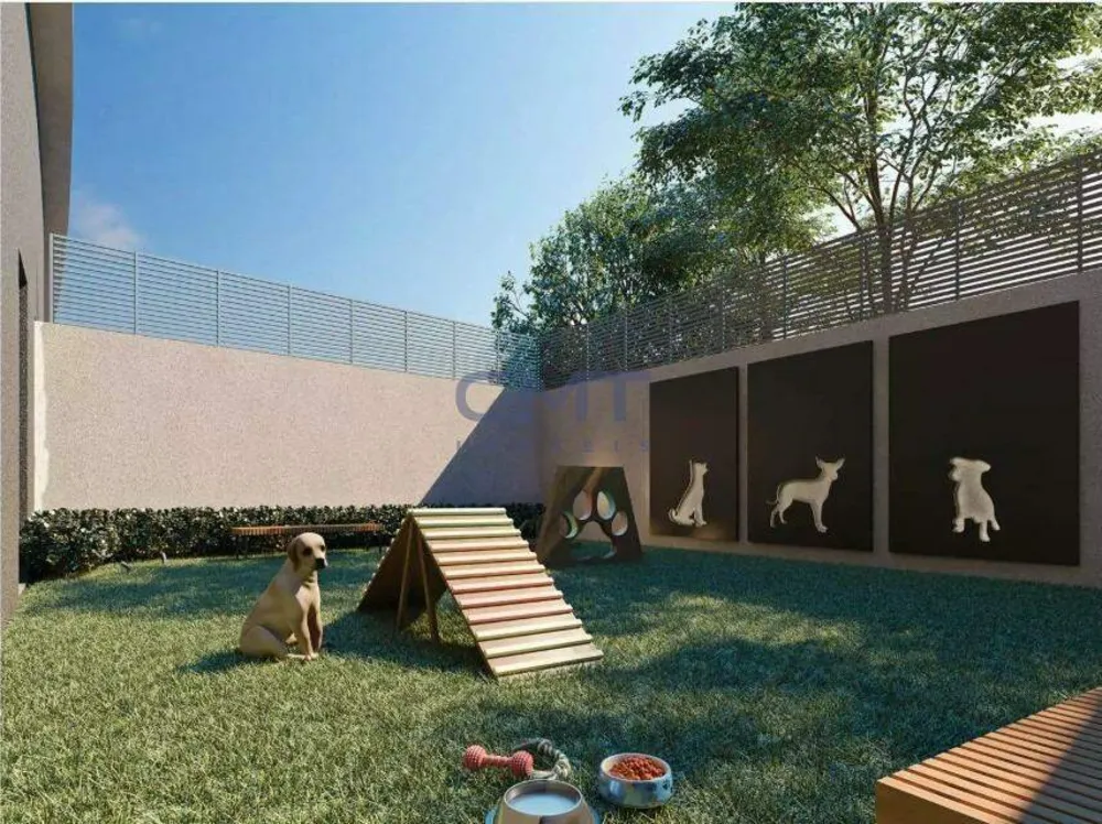 Cobertura, 4 quartos, 327 m² - Foto 3