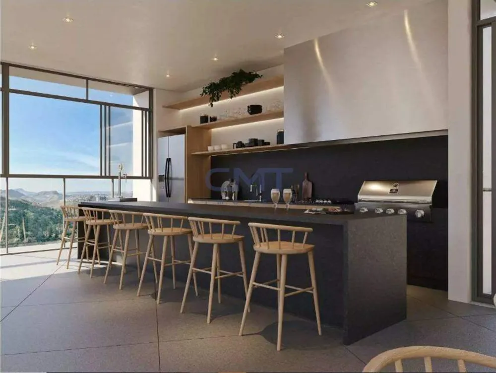 Cobertura, 4 quartos, 327 m² - Foto 7