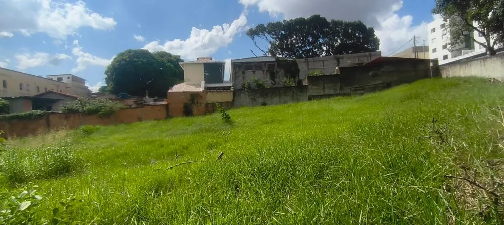 Terreno, 1335 m² - Foto 1