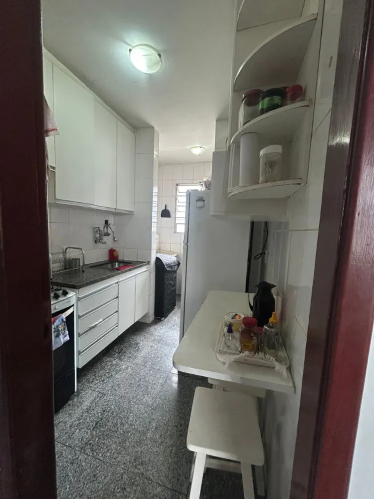 Apartamento, 4 quartos, 75 m² - Foto 4