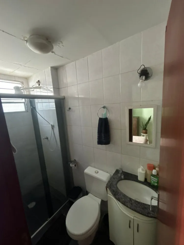 Apartamento, 4 quartos, 75 m² - Foto 12