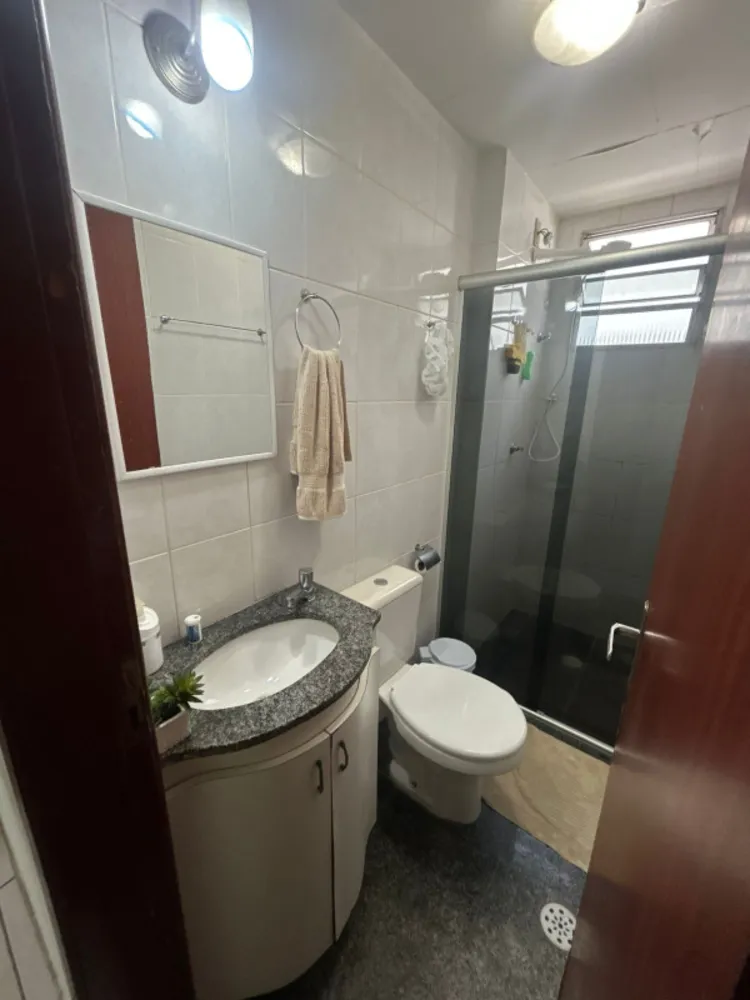 Apartamento, 4 quartos, 75 m² - Foto 13