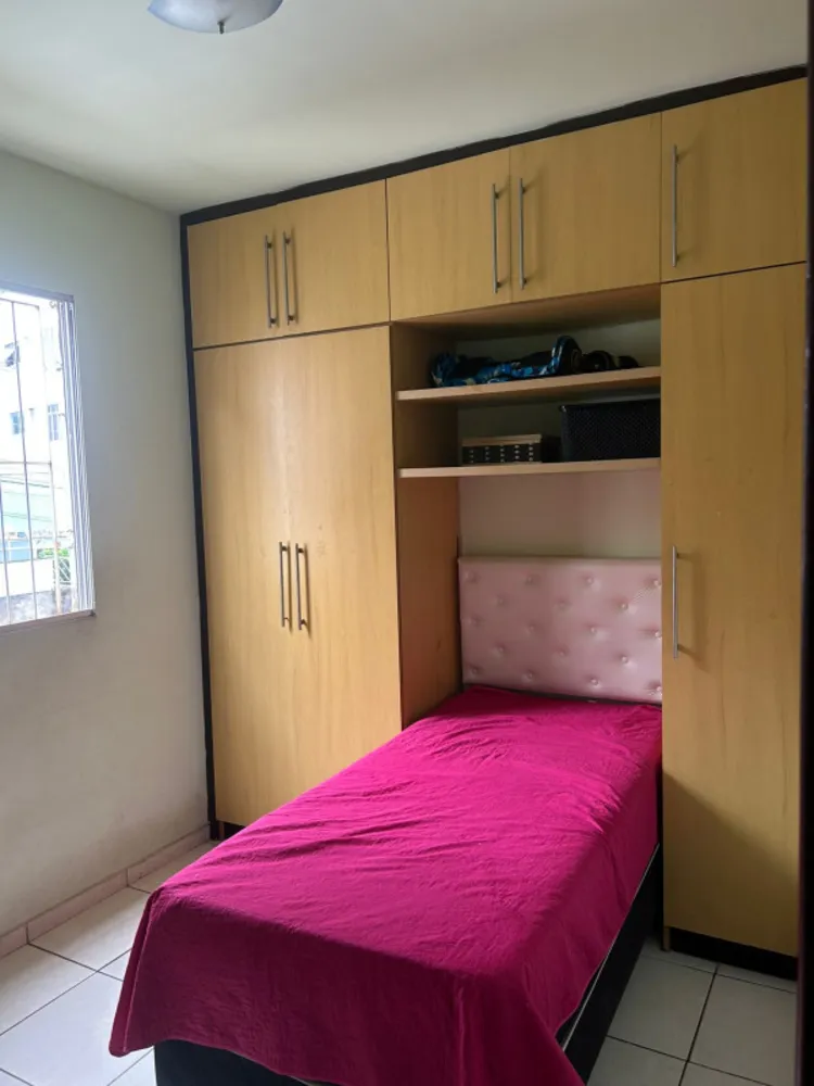 Apartamento, 4 quartos, 75 m² - Foto 5