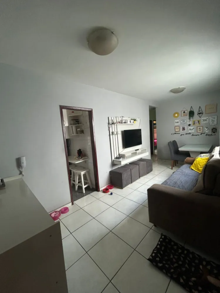 Apartamento, 4 quartos, 75 m² - Foto 2