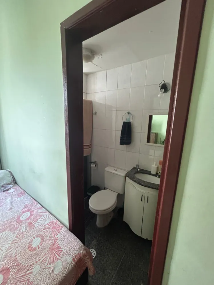 Apartamento, 4 quartos, 75 m² - Foto 9