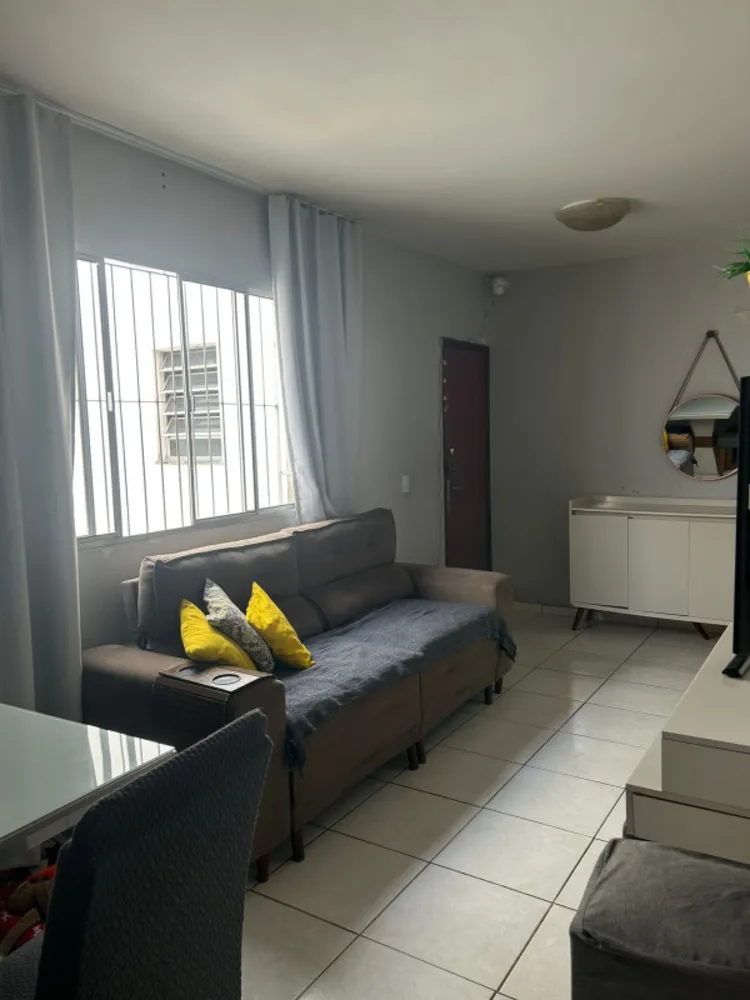 Apartamento, 4 quartos, 75 m² - Foto 3