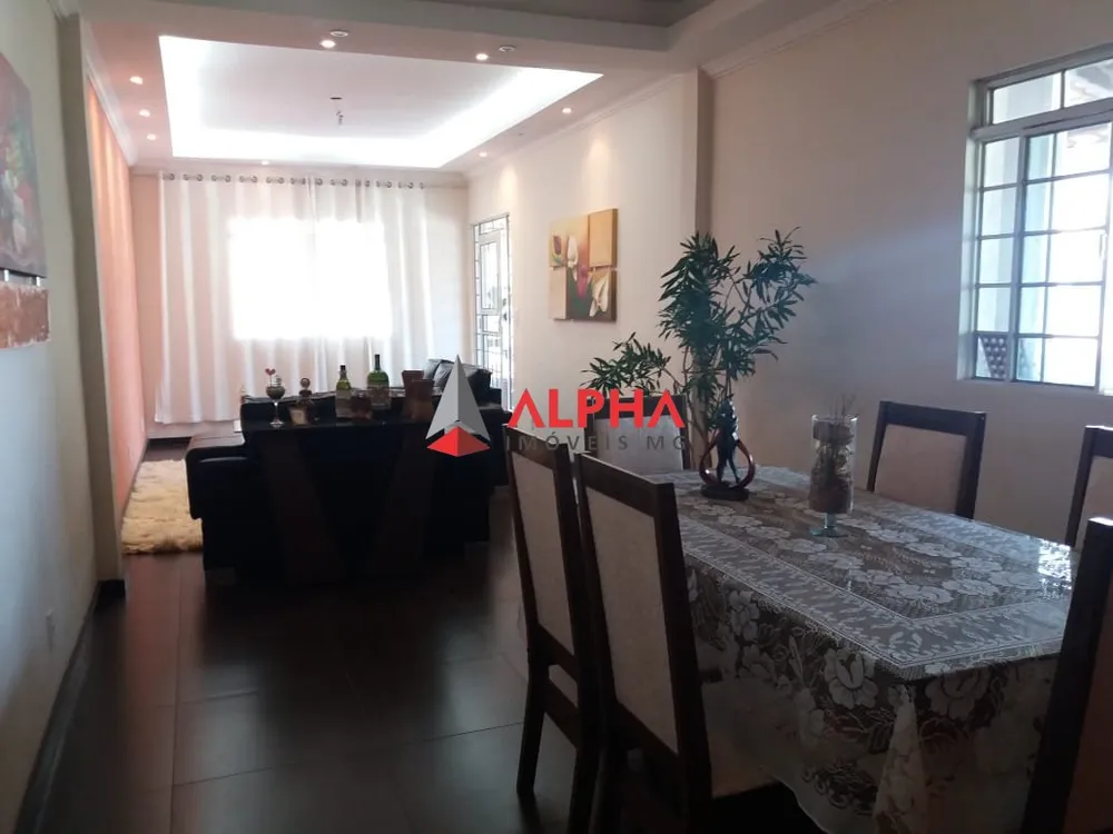 Casa, 3 quartos, 420 m² - Foto 2