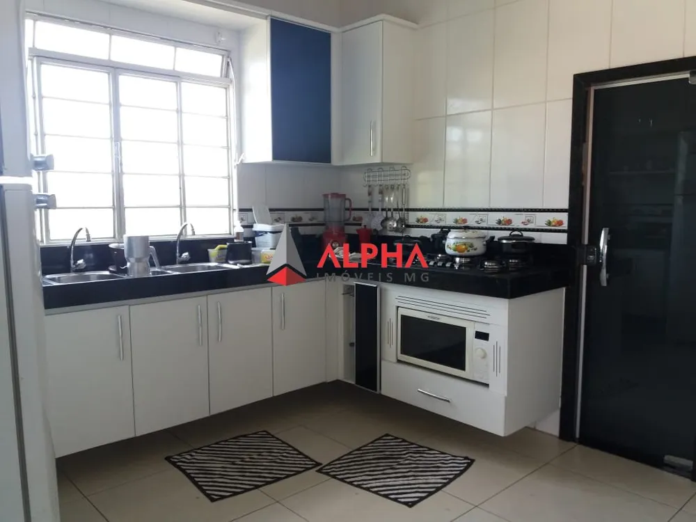 Casa, 3 quartos, 420 m² - Foto 7