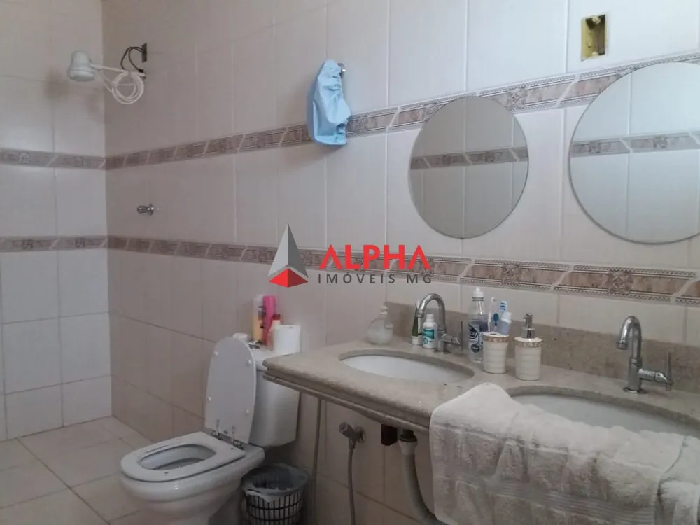 Casa, 3 quartos, 420 m² - Foto 12