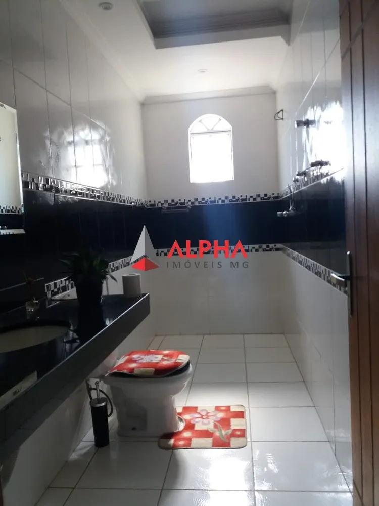 Casa, 3 quartos, 420 m² - Foto 6