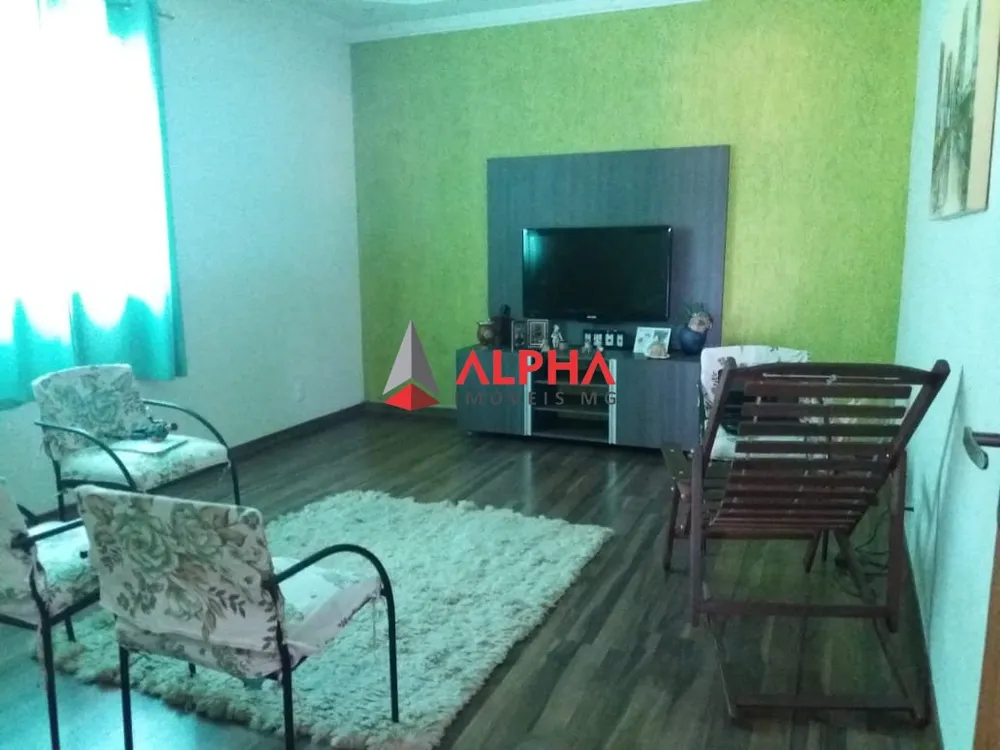 Casa, 3 quartos, 420 m² - Foto 3