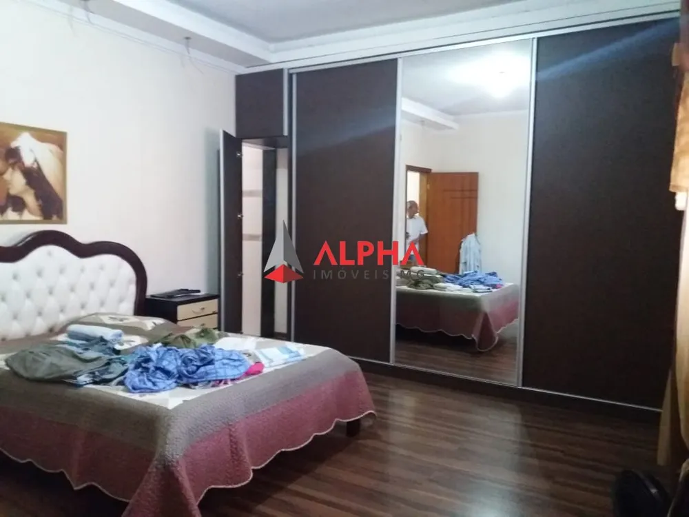 Casa, 3 quartos, 420 m² - Foto 5