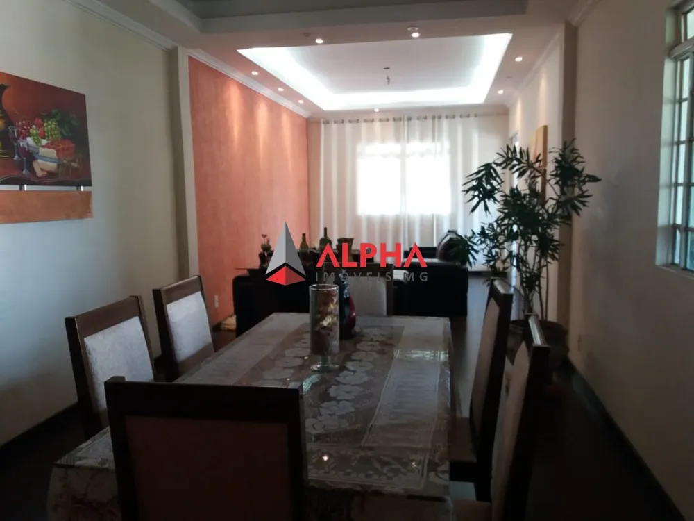 Casa, 3 quartos, 420 m² - Foto 3