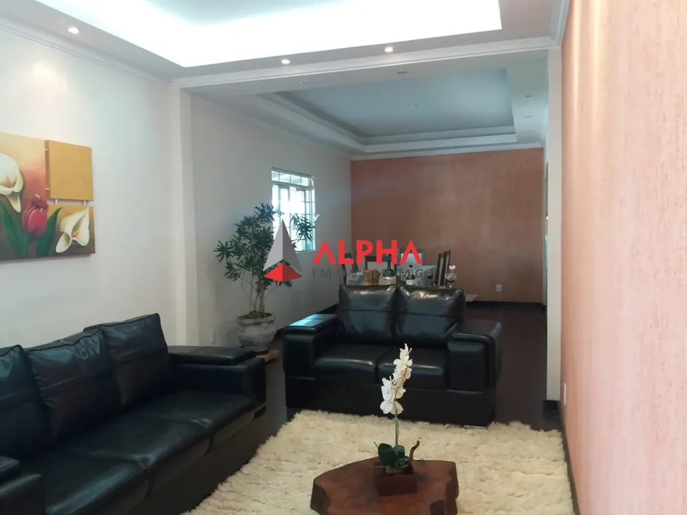 Casa, 3 quartos, 420 m² - Foto 2