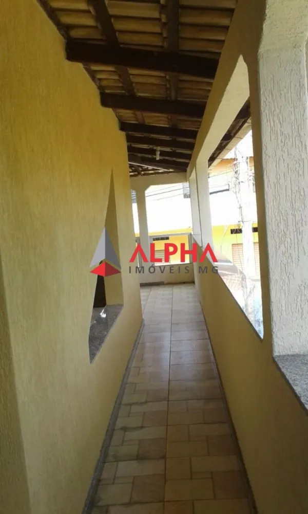 Casa, 3 quartos, 420 m² - Foto 9