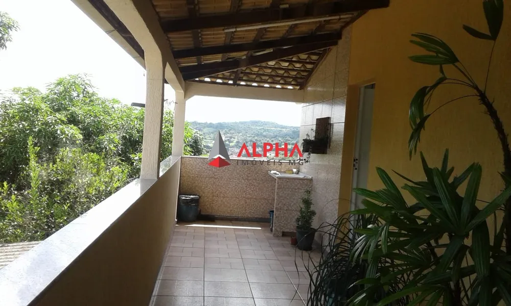 Casa, 3 quartos, 420 m² - Foto 8