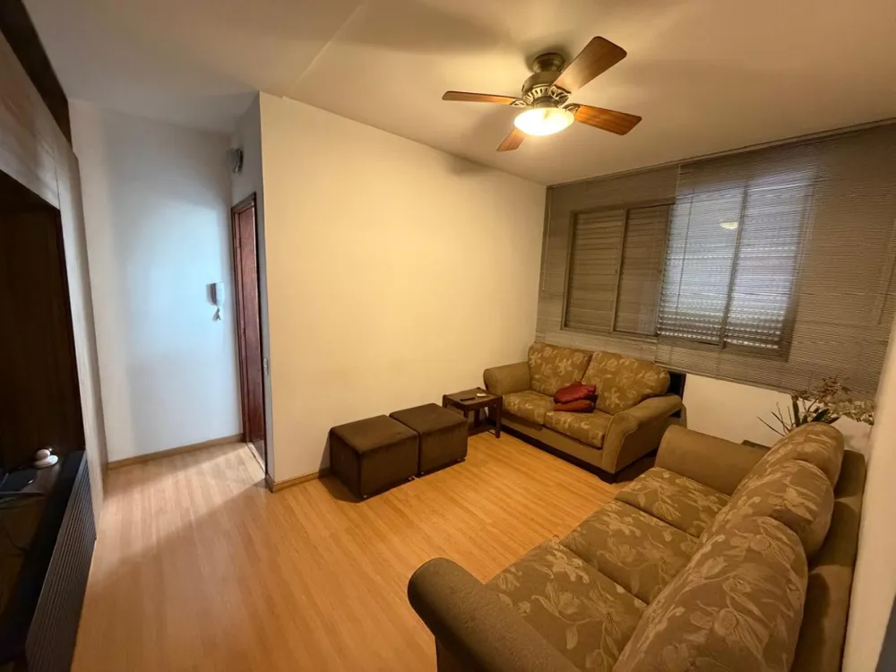 Apartamento, 3 quartos, 120 m² - Foto 9