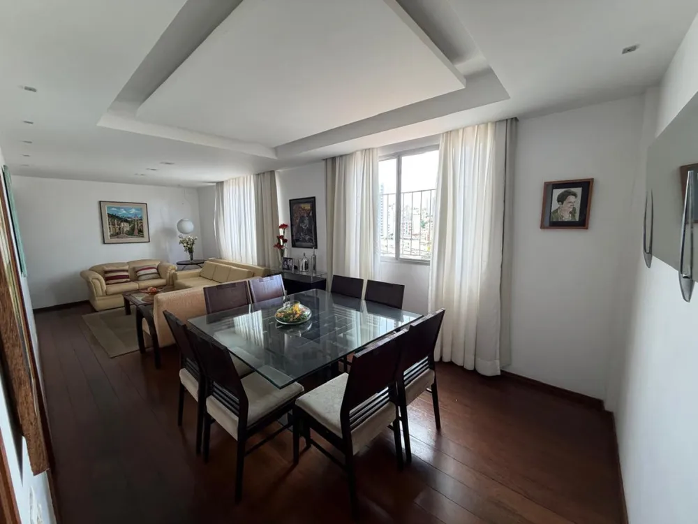 Apartamento, 3 quartos, 120 m² - Foto 7