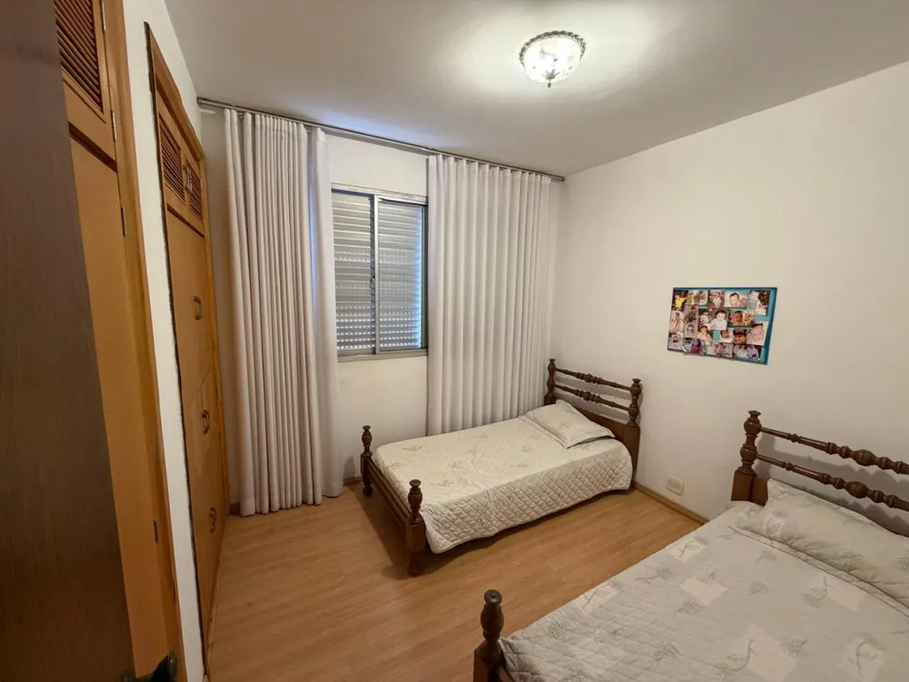 Apartamento, 3 quartos, 120 m² - Foto 10