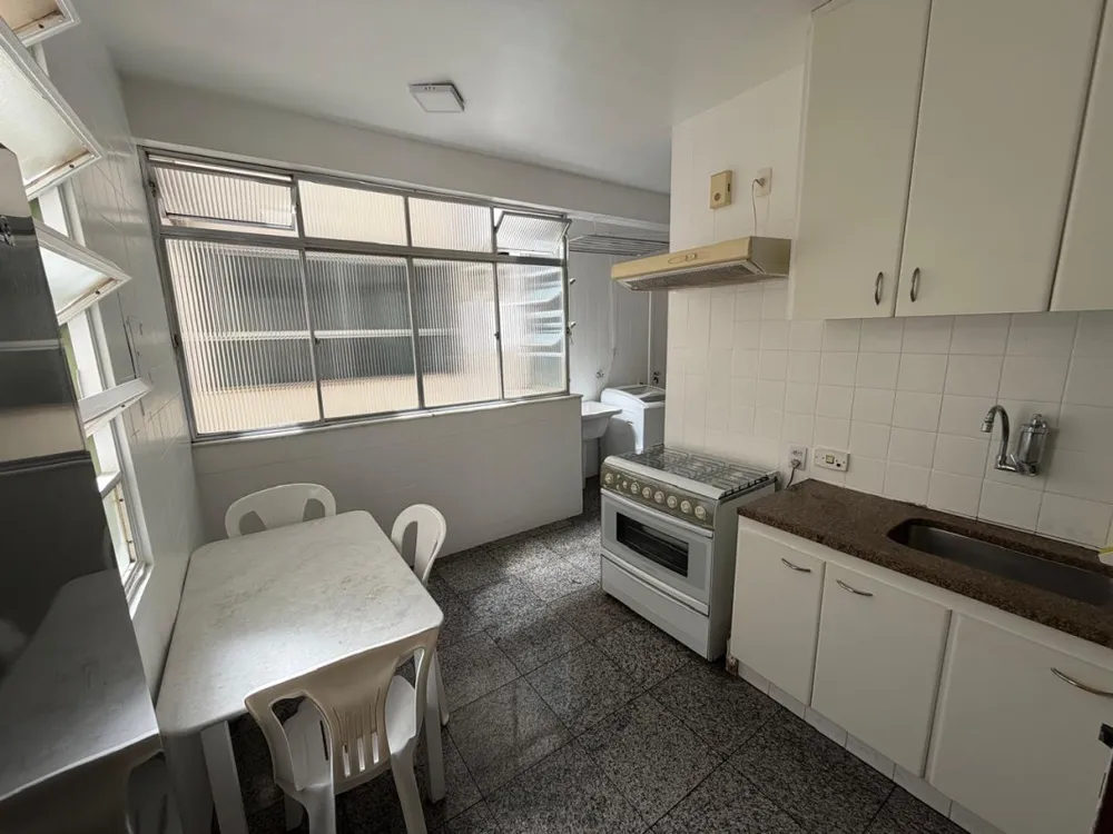 Apartamento, 3 quartos, 120 m² - Foto 5