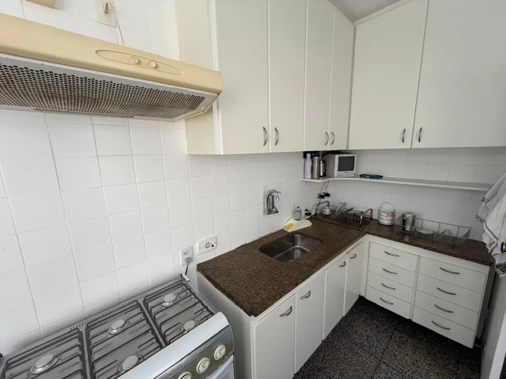 Apartamento, 3 quartos, 120 m² - Foto 3