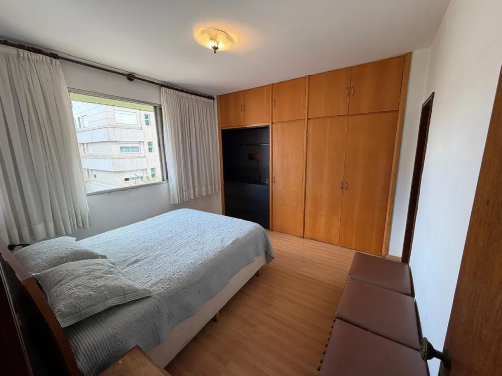 Apartamento, 3 quartos, 120 m² - Foto 14