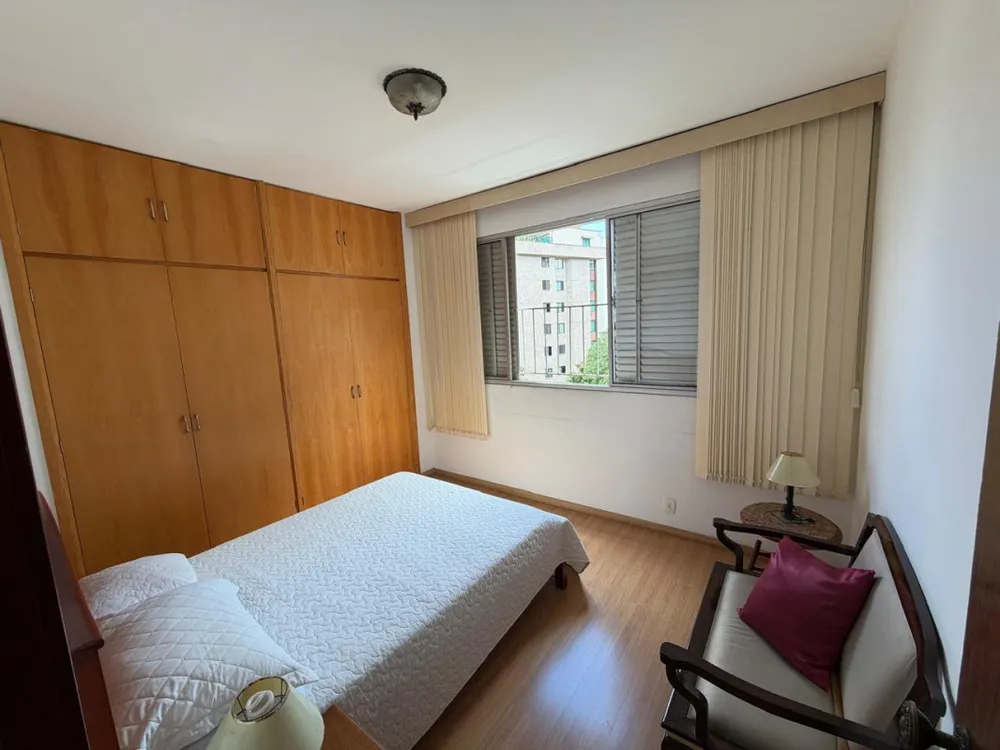 Apartamento, 3 quartos, 120 m² - Foto 12