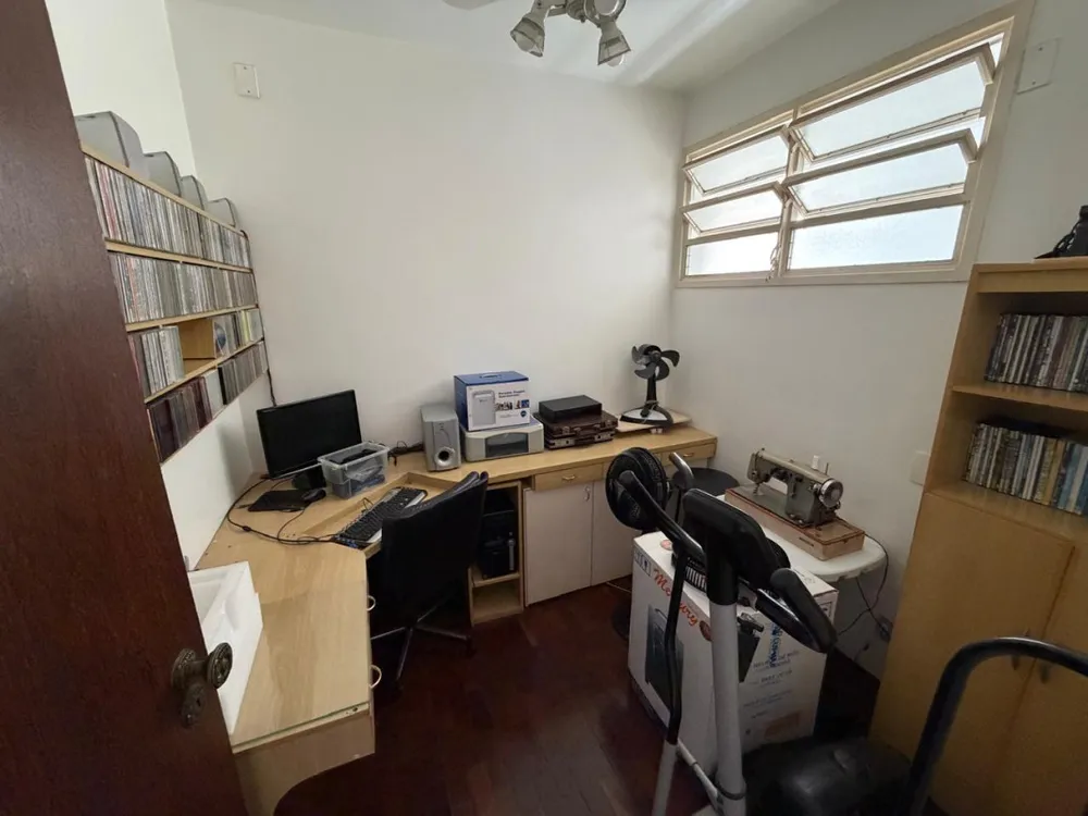Apartamento, 3 quartos, 120 m² - Foto 2
