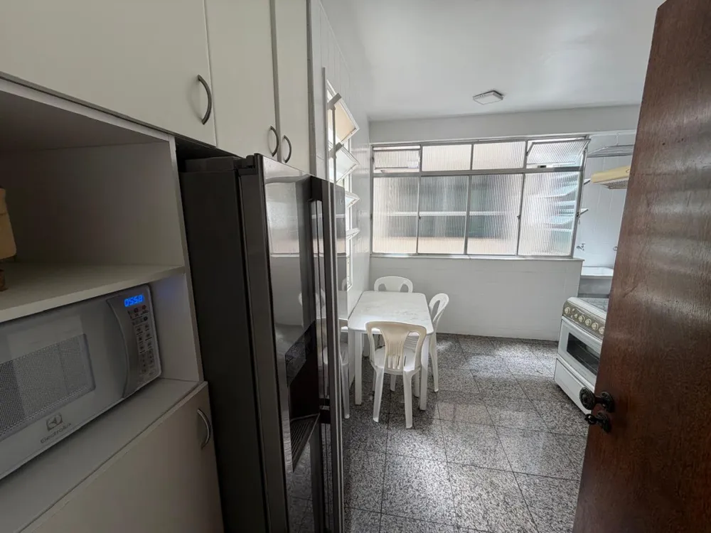 Apartamento, 3 quartos, 120 m² - Foto 6