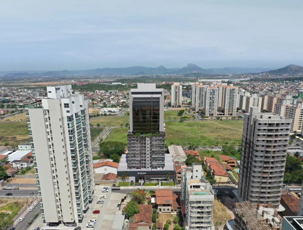 Apartamento, 3 quartos, 127 m² - Foto 1