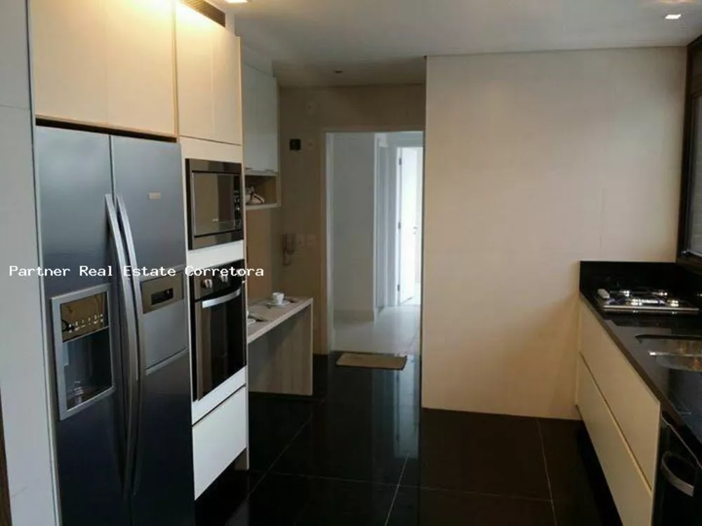 Apartamento à venda com 4 quartos, 323m² - Foto 24