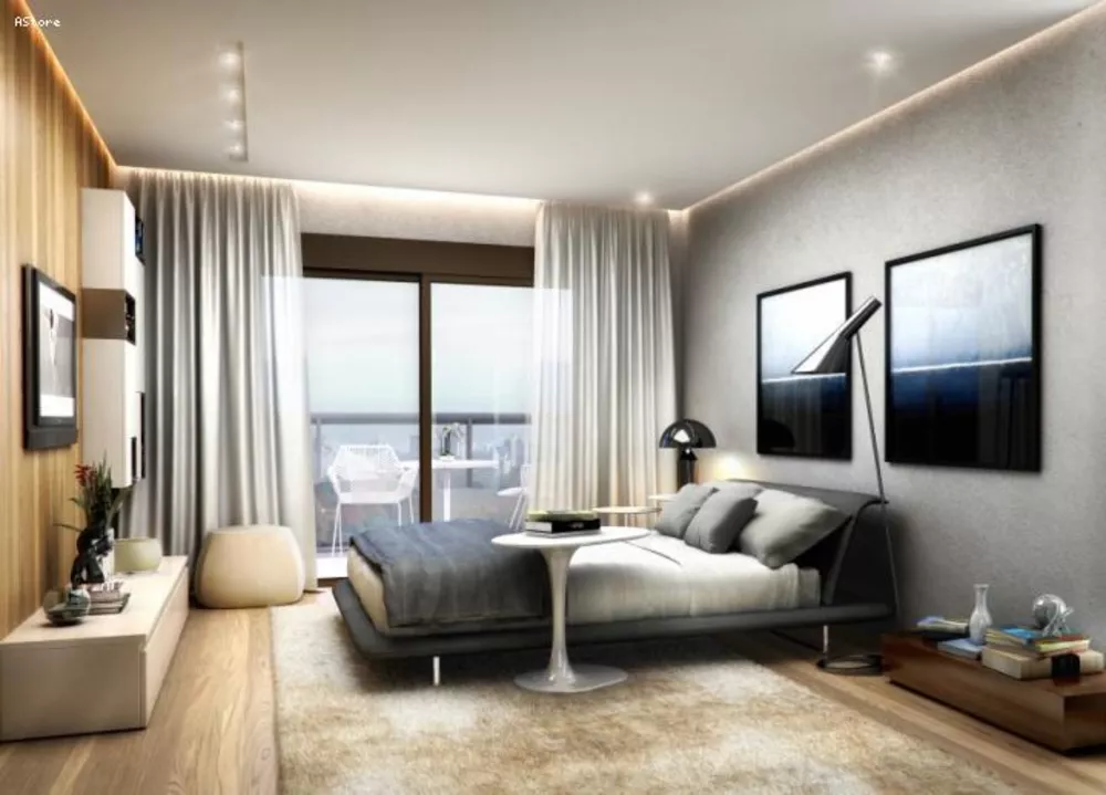 Apartamento à venda com 4 quartos, 323m² - Foto 6