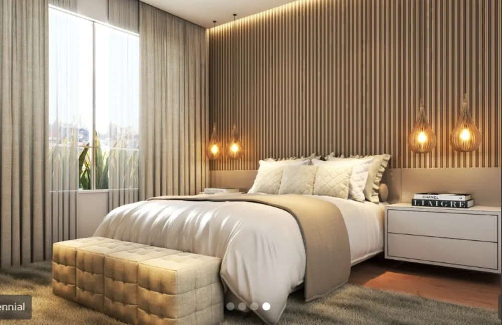 Apartamento, 2 quartos, 70 m² - Foto 5