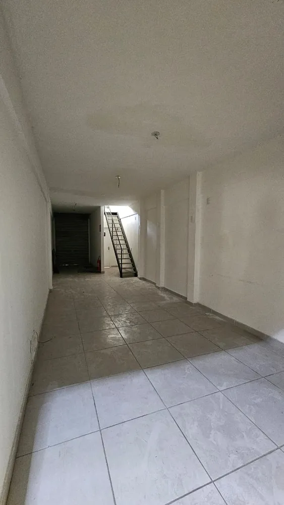 Loja-Salão, 48 m² - Foto 1