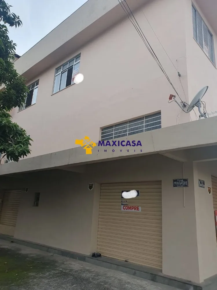 Depósito-Galpão, 600 m² - Foto 1