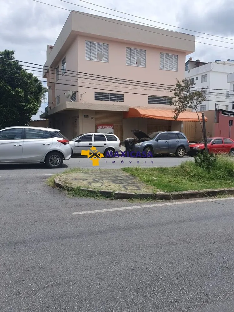 Depósito-Galpão, 600 m² - Foto 2