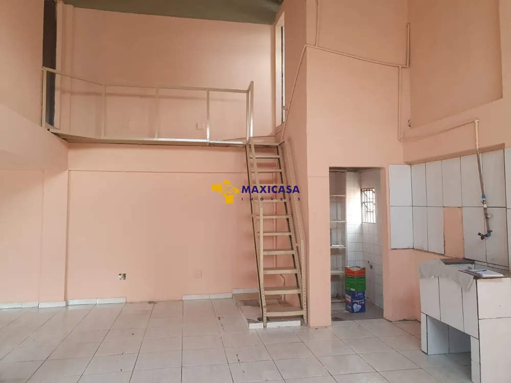 Depósito-Galpão, 600 m² - Foto 14