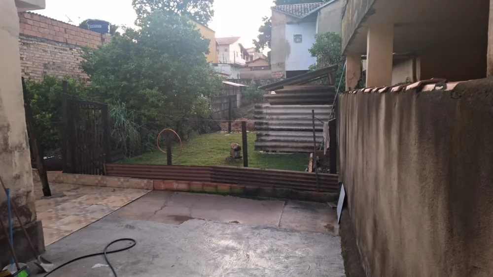 Casa, 3 quartos, 492 m² - Foto 2